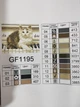 Набір для алмазної мозаїки на підрамнику ColorArt Котик на роялі 40х50см SPP056 + Подарунок лак для покриття - зображення 4