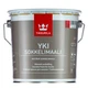 Фарба для цоколя TIKKURILA YKI (ТІККУРІЛА ЮКІ) 2.7л (С), колерується - зображення 1