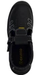 Спеобувь Сандали cemto "PROFI-S" (5019) чёрные 39 - изображение 4