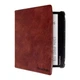 Обложка чехол PocketBook Shell Cover для PocketBook 700 Era Brown - изображение 1