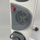 Масляный обогреватель NIKURA НY-C3F-13 2900W 13 секций, с конвекцией воздуха, белый - изображение 4