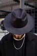 Капелюх Without Fedora (8048902) - изображение 2