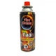 Газовий балон Fire Dream для пальників та портативних плит 320 ml/190 г - зображення 1