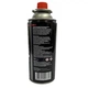 Портативний газовий цанговий балон VMF Euro gaz 400ml/227 г - зображення 2