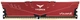 Оперативная память Team Group T-Force Vulcan Z DDR4-3200 16384MB PC-25600 (Kit of 2x8192) Red (TLZRD416G3200HC16CDC01) - изображение 2