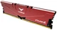 Оперативная память Team Group T-Force Vulcan Z DDR4-3200 16384MB PC-25600 (Kit of 2x8192) Red (TLZRD416G3200HC16CDC01) - изображение 4