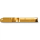 Овощечистка с прямым позолоченым лезвием 10,9x6,5x1,3 см. Victorinox 2202985 - изображение 5