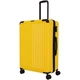 Чемодан на 4 колесах дорожный 51x77x29 см. желтый Travelite 2202751 - изображение 1