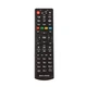 Пульт для IPTV приставки MAG250 (HQ) MAG - изображение 3