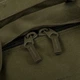 Сумка дорожная Highlander Loader 100 Holdall Olive (LR100-OG) - изображение 11