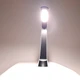 Светодиодная настольная LED лампа USB с аккумулятором 4w 4000K Sneha (997884) - изображение 6