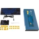 Клавиатура Akko 3087 Horizon Cherry MX Red Blue/Black (A3087_H_CR) - изображение 10