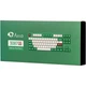 Клавиатура Akko 3087 Matcha Red Bean Cherry MX Brown Green (A3087_MA_CBR) - изображение 3