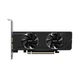 Видеокарта GIGABYTE Radeon RX 6400 4Gb LP (GV-R64D6-4GL) - изображение 1