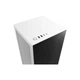 Корпус NZXT H1 White (CS-H11BW-EU) - изображение 4