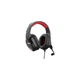 Наушники Trust GXT 448 Nixxo Illuminated Black (24030) - изображение 1