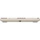 Клавиатура Akko 3087 Steam Engine Akko CS Lavender Purple Grey/Red (A3087_SE_ALP) - изображение 6