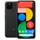 Мобильный телефон Google Pixel 5 8/128GB Just Black - изображение 1