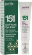 Еліксир молодості для очей - Purles Growth Factor Technology 151 Youth Eye Elixir 15ml (938604-23037) - зображення 2