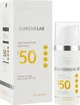 Крем сатиновий для обличчя - Bielenda Professional Supremelab Satin Protective Face Cream SPF 50 50ml (960146-44992) - изображение 2