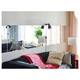 Дзеркало IKEA BLODLONN 30x30 см 4 шт 305.423.79 - зображення 5