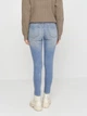 Джинси Skinny жіночі Old Navy 416445 XS (2) Сині (KAY2000001361870) - зображення 2