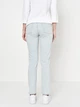Джинсы Slim Fit женские Old Navy 378396 L (14) Голубые (KAY2000001362679) - изображение 2
