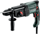 Перфоратор сетевой Metabo KHE 2245 SDS plus (601708500) - изображение 1