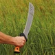 Універсальний мачете Fiskars Solid CL-561 (1051235) - зображення 5