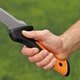 Tasak z piłą Fiskars Solid CL-521 (1051233) - obraz 10