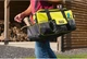 Сумка для инструмента Ryobi RSSLTB1 49 л (5132005340) - изображение 2
