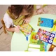 Настольная игра для детей 3 лет Vladi Toys VT5010-19 C Пиши и вытирай. Ферма (VT5010-19-RT) - изображение 3