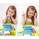 Настольная игра для детей 3 лет Vladi Toys VT5010-19 C Пиши и вытирай. Ферма (VT5010-19-RT) - изображение 4