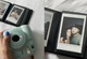 Рожевий фотоальбом FujiFilm для фотокамери FujiFilm INSTAX mini - зображення 3