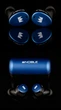 Наушники Noble Audio FoKus H-ANC Blue (90403044) - изображение 5