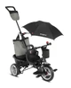 Трехколесный велосипед Puky CEETY Comfort 2442 Черный - изображение 1