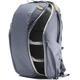 Рюкзак Peak Design Everyday Backpack Zip 20 л Midnight BEDBZ-20-MN-2 - изображение 3