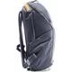 Рюкзак Peak Design Everyday Backpack Zip 20 л Midnight BEDBZ-20-MN-2 - изображение 4