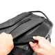 Рюкзак Peak Design Travel Backpack 30 л Black BTR-30-BK-1 - изображение 10