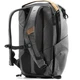 Рюкзак Peak Design Everyday Backpack 20 л Charcoal BEDB-20-CH-2 - изображение 3