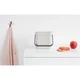 Бак для мусора Brabantia Sort&Go 3 л серый (213229) - изображение 5