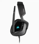 Навушники Corsair Void RGB Elite USB Carbon (CA-9011203-EU) - зображення 3
