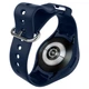 Чехол с ремешком Caseology Nano Pop для Samsung Galaxy Watch 4/5 44mm Blueberry Navy (ACS05135) - изображение 6