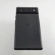 GOOGLE Pixel 6 128 GB Stormy Black (2B00005129) - зображення 5