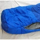 Спальний мішок Pinguin Comfort PFM (-1/-7°C), 175 см - Left Zip, Blue (PNG 234756) - зображення 4