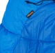 Спальний мішок Pinguin Comfort PFM (-1/-7°C), 175 см - Right Zip, Blue (PNG 234855) - зображення 5