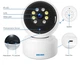 Вай-фай камера IP камера ESCAM PT200 5g wi-fi беспроводная - изображение 9