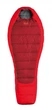Спальный мешок Pinguin Comfort PFM (-1/-7°C), 175 см - Left Zip, Red (PNG 234732) - изображение 1