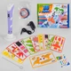 Ручка 3D 73877 ,цвет фиолетовый «Fun Game» - изображение 1