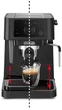 Кофеварка рожковая DELONGHI Stilosa EC235.BK - изображение 4